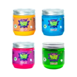DohTime Slime Time Single Jar 300G (1 Random)