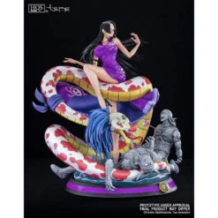 One Piece Boa Hancock High Quality Statue By Tsume -Little Things Toys TS HQS 04 000 003