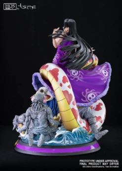 One Piece Boa Hancock High Quality Statue By Tsume -Little Things Toys TS HQS 04 000 005