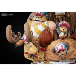 Tony Tony Chopper HQS By Tsume -Little Things Toys TS HQS 16 000 003