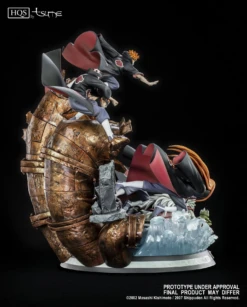 Naruto Shippuden Jiraiya One Last Heartbeat High Quality Statue By Tsume Art 8 Naruto Shippuden Jiraiya One Last Heartbeat High Quality Statue By Tsume Art -Little Things Toys TS HQS 27 000 004