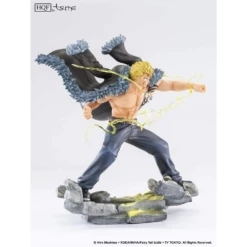 LAXUS DREYAR HQF BY TSUME 6 LAXUS DREYAR HQF BY TSUME -Little Things Toys TS HQS 28 000 003