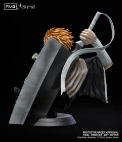 Bleach Itchigo Kurosaki My Ultimate Bust By Tsume Art 6 Bleach Itchigo Kurosaki My Ultimate Bust By Tsume Art -Little Things Toys TS UB 11 000 003