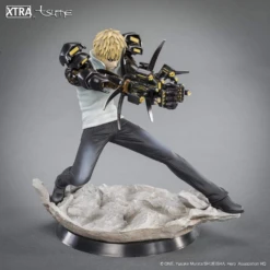 GENOS XTRA FIGURES BY TSUME -Little Things Toys TS XTRA 16 000 004