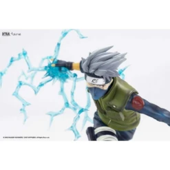 KAKASHI HATAKE -Little Things Toys TS XTRA 20 000 003