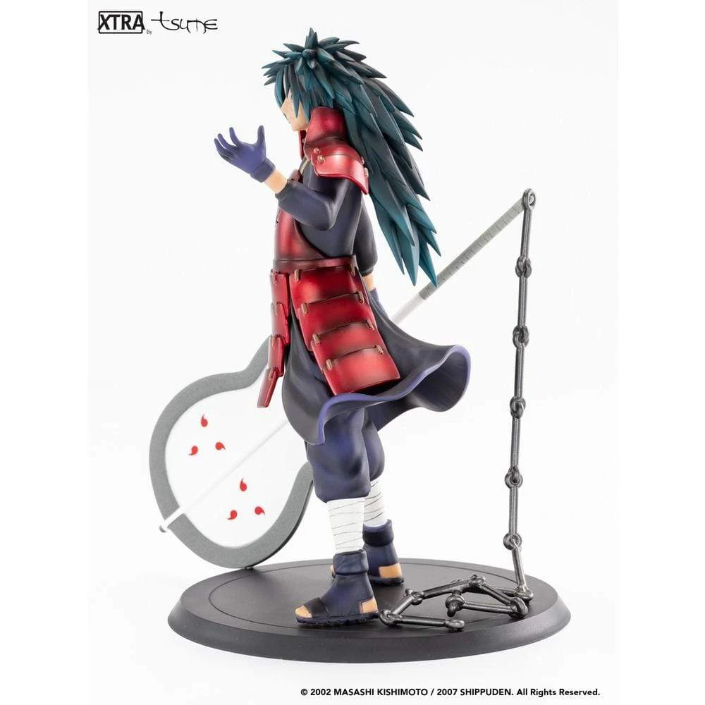 XT06NA MADARA UCHIHA FIGURES BY TSUME 2 XT06NA MADARA UCHIHA FIGURES BY TSUME - Image 2