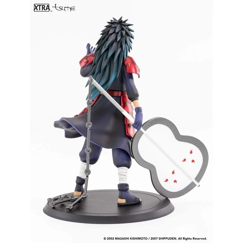 XT06NA MADARA UCHIHA FIGURES BY TSUME 3 XT06NA MADARA UCHIHA FIGURES BY TSUME - Image 3