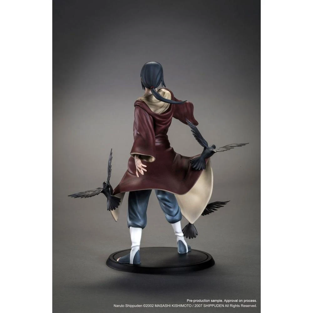 ITACHI UCHIHA 2 ITACHI UCHIHA - Image 2