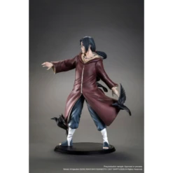 ITACHI UCHIHA 5 ITACHI UCHIHA -Little Things Toys TS XTRA 24 000 003