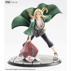 TSUNADE Xtra By Tsume