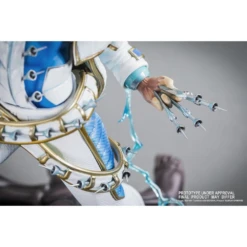 Terra Formars Adolf Reinhard 1/6 Scale High Quality Statue By Tsume Art -Little Things Toys TSTF02 000 003