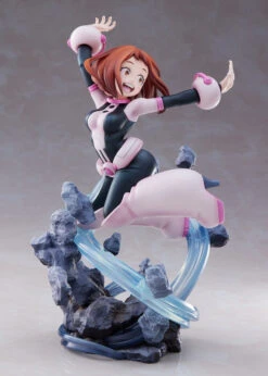 My Hero Academia Ochaco Uraraka 1/8 Scale Figure By TAKARA TOMY -Little Things Toys TY51500 000 003