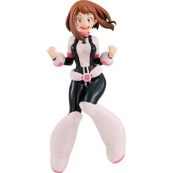GOOD SMILE COMPANY POP UP PARADE Ochaco Uraraka: Hero Costume Ver.