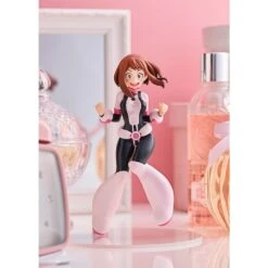 GOOD SMILE COMPANY POP UP PARADE Ochaco Uraraka: Hero Costume Ver. -Little Things Toys TY94248 000 004