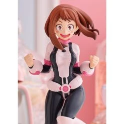 GOOD SMILE COMPANY POP UP PARADE Ochaco Uraraka: Hero Costume Ver. -Little Things Toys TY94248 000 005