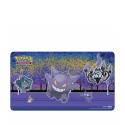 Ultra Pro Pokemon Playmat Gallery Series Haunted Hollow