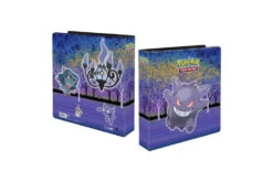 Pokemon TCG : Gallery Series Haunted Hollow 2 Trading Card Game Binder By Ultra Pro -Little Things Toys UP 15801 000 003