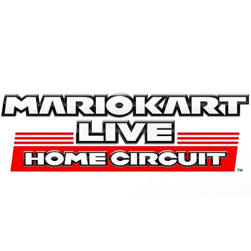 Nintendo Game : Mario Kart Live - Home Circuit (Luigi) 3 Nintendo Game : Mario Kart Live - Home Circuit (Luigi) - Image 3