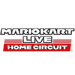 Nintendo Game : Mario Kart Live - Home Circuit (Mario) -Little Things Toys VGT MKL M 000 003