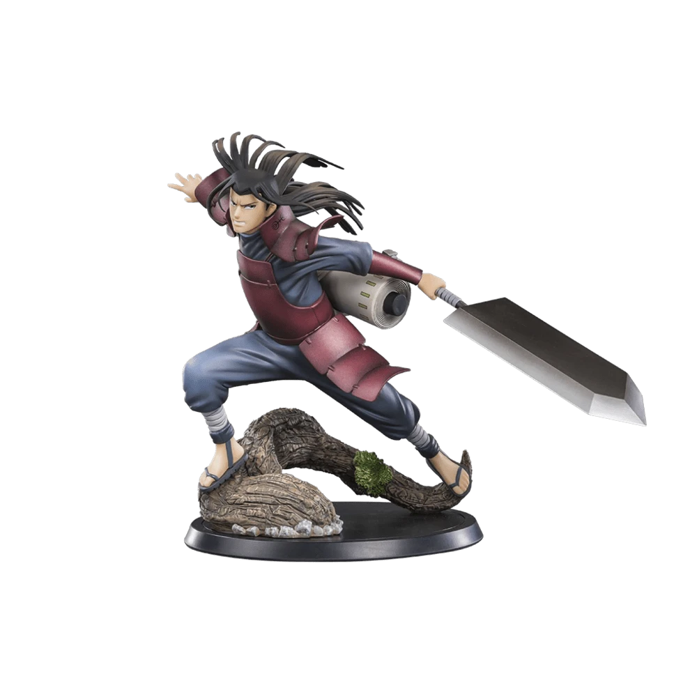 Hashirama Senju Xtra 1 Hashirama Senju Xtra