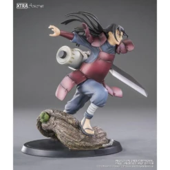 Hashirama Senju Xtra 7 Hashirama Senju Xtra -Little Things Toys XT15NA 000 004
