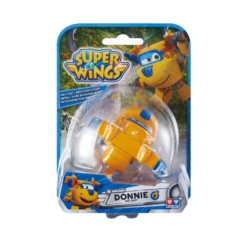 Super Wings Die Cast - Donnie
