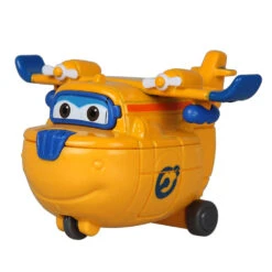 Super Wings Die Cast - Donnie -Little Things Toys YW710012 000 003
