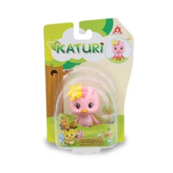 Katuri Collectable Figure -Duri