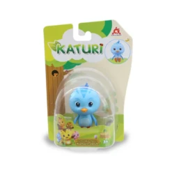 Katuri Collectable Figure -Jack