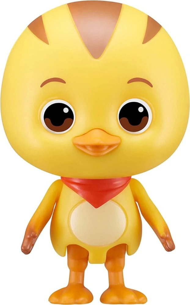 Katuri Collectable Figure -Chip 2 Katuri Collectable Figure -Chip - Image 2