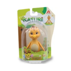 Katuri Collectable Figure -Flora