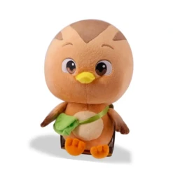 Katuri 12" Plush Toy - Bobby