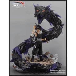 Yu Yu Hakusho-Hiei-1/6 Scale