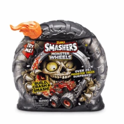 Zuru Smashers Monster Truck Surprise S1 Playset