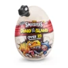 Zuru Smasher Epic Egg Series 5 Dino Island Epic Egg